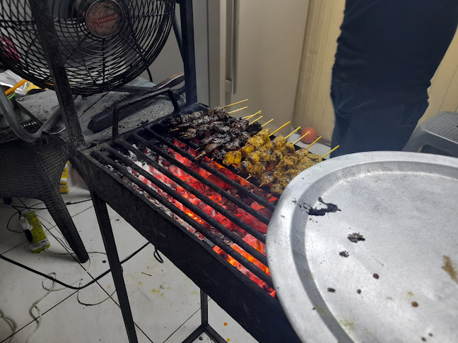 Comentarii opinii despre AL HAMOOR COFFE SHOP