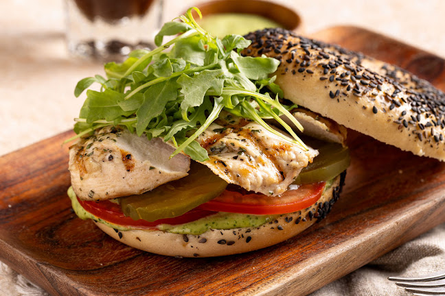 Opinii despre r&b Grillhouse în Abu Dhabi - Hospitality and gastronomy