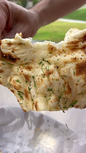 Comentarii opinii despre Delhi Darbar Express - JLT