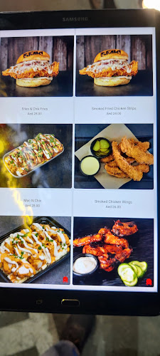 Petit Comptoir Grilled Meats - Dubai