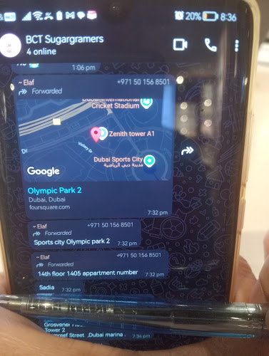 LDC Kitchen+Coffee - BCT