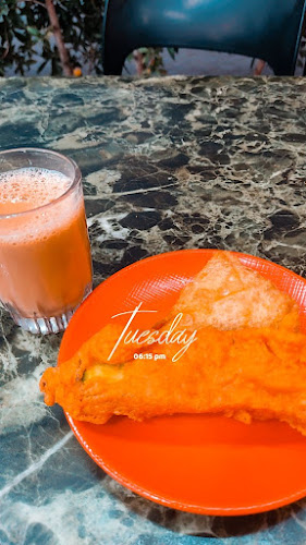 Al Madani Pastries & Resturant - Hospitality and gastronomy