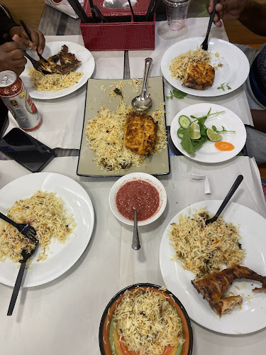 CALICUT BLUEFIN RESTAURANT AND GRILL - Hospitality and gastronomy