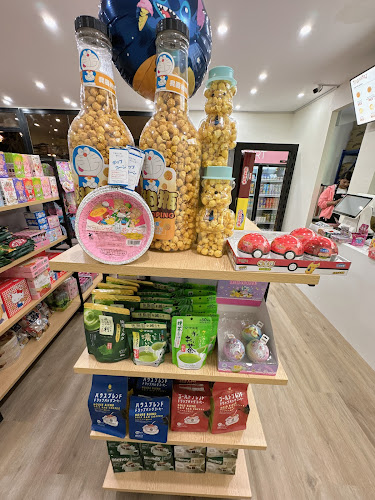 99 Mart Ajman, Your Japanese window - Hospitality and gastronomy