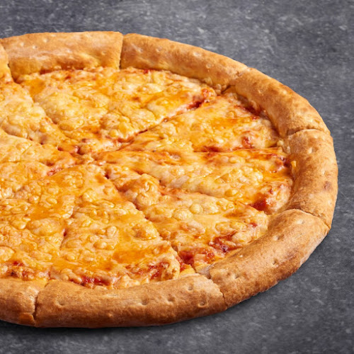 Comentarii opinii despre Papa Johns - Deira City Centre