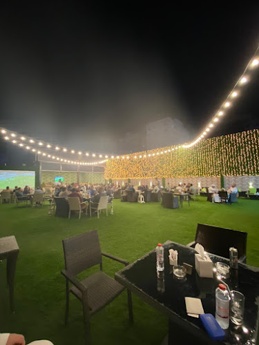 Billionaire Cafe - Hospitality and gastronomy