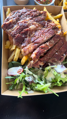 Petit Comptoir Grilled Meats