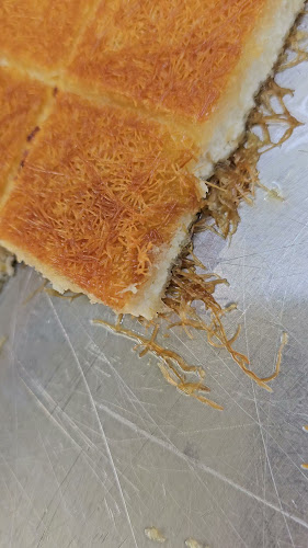 Opinii despre حلويات حلاوة الجبن Halawat Al Jebn în Sharjah - Hospitality and gastronomy