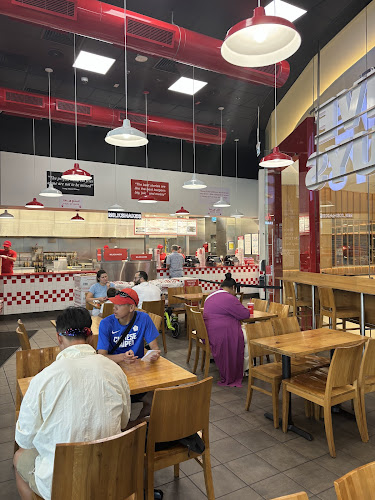 The Dubai Mall - Unit TDG - LG-102 - Financial Ctr St - Downtown Dubai - Dubai