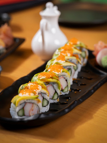 Sushi House - Abu Dhabi