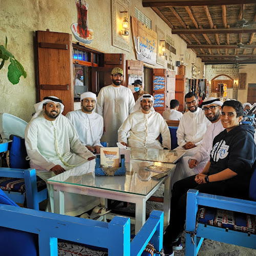 Opinii despre QAHWAT ALBANDAR RESTAURANT în Sharjah - Hospitality and gastronomy