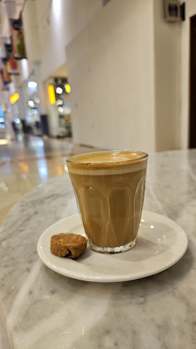 Opinii despre La Brioche Al Wahda Mall în Abu Dhabi - Hospitality and gastronomy