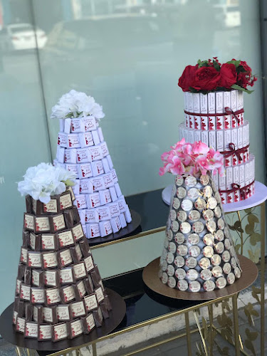 Comentarii opinii despre Labelle Chocolates & Flowers Al Muroor ST - لابيل شارع المرور