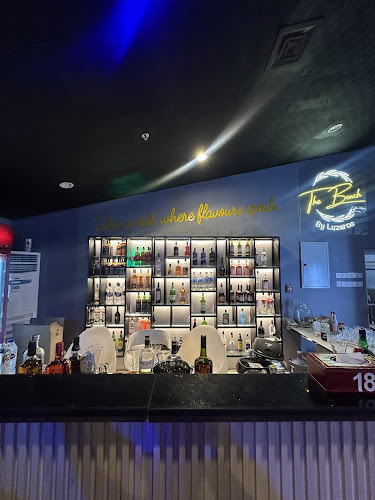 The Bench By Luzaros - Ras Al-Khaimah