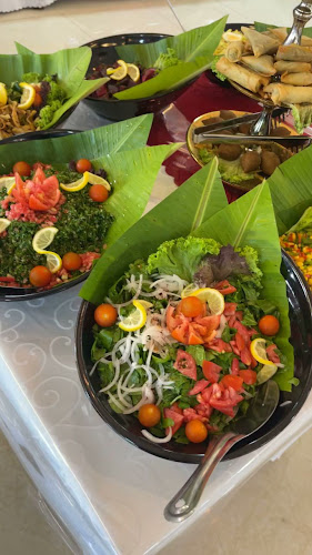 Comentarii opinii despre Shawarma Alkhair