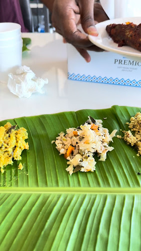 Opinii despre Suni's Kitchen Yarmouk în Sharjah - Hospitality and gastronomy