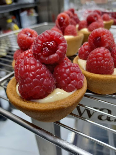 Mamadou Konate Bakery - مخبز مامادو كوناتي - Sharjah