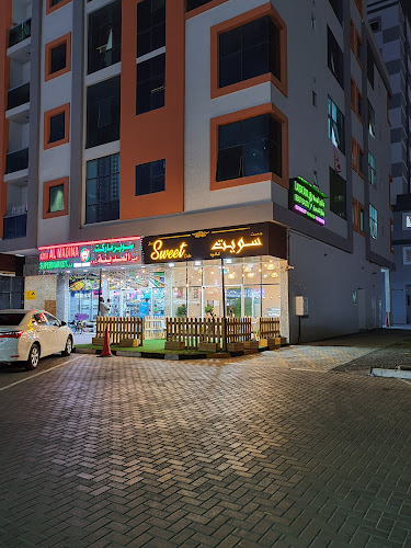 Sweet Cafe - Hospitality and gastronomy