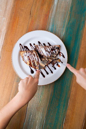 Kulcha King Restaurant - Dubai