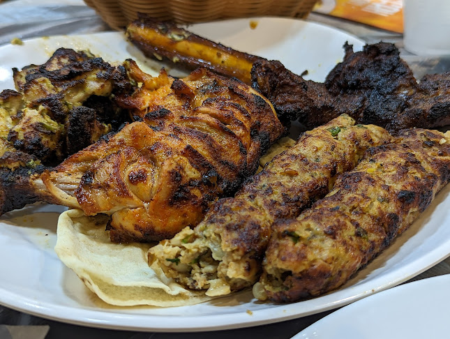 Bhk cafeteria - Hospitality and gastronomy