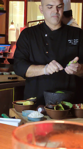 Amerigos Mexican Bar & Restaurant