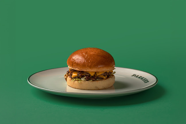 Opinii despre Parker's în Dubai - Hospitality and gastronomy