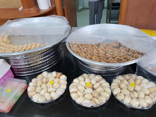 Lebenon Spring Bakery - Ras Al-Khaimah