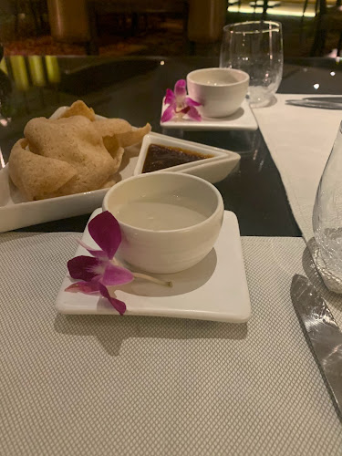 Benjarong - Hospitality and gastronomy