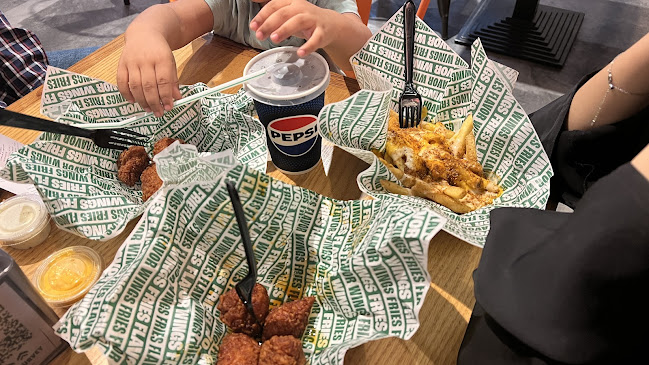 Unit No 53, Zawaya Walk Al Shahba Street - Sharjah