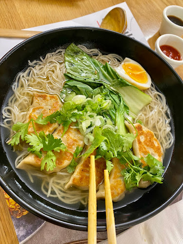 Comentarii opinii despre Wagamama