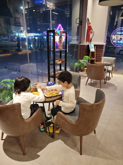 BROWNIE CAFE - AL RAMS , RAK