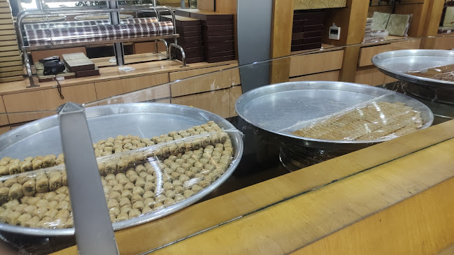 Comentarii opinii despre Al Samadi Sweets