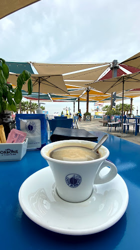 Borbone Pizzeria & Caffe, Kite Beach