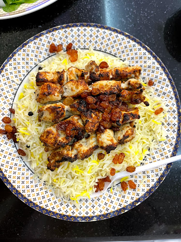 AL TIKA AL KHAS RESTAURANT - Sharjah