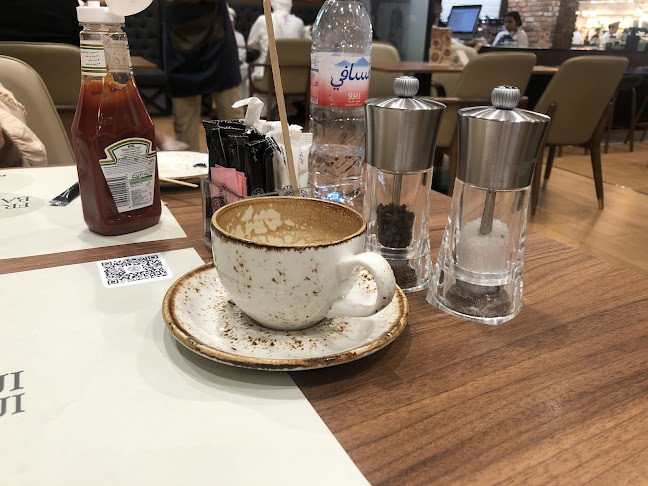 French Bakery - Dubai