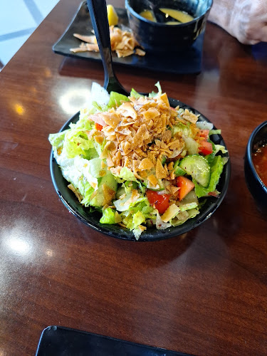 Comentarii opinii despre مطعم العريبي Al Oraibi Restaurant