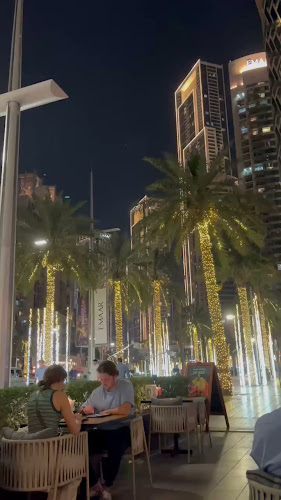 Burj Vista Tower 1 - Downtown Dubai - Dubai