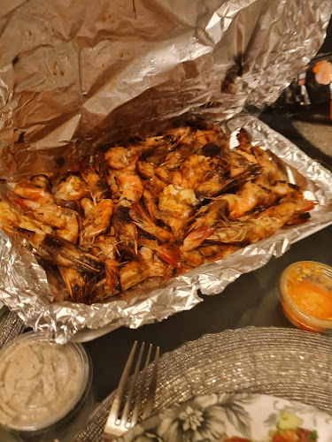 Comentarii opinii despre الاسكندريه لطهي الأسماك Al iskandariah fish cooking