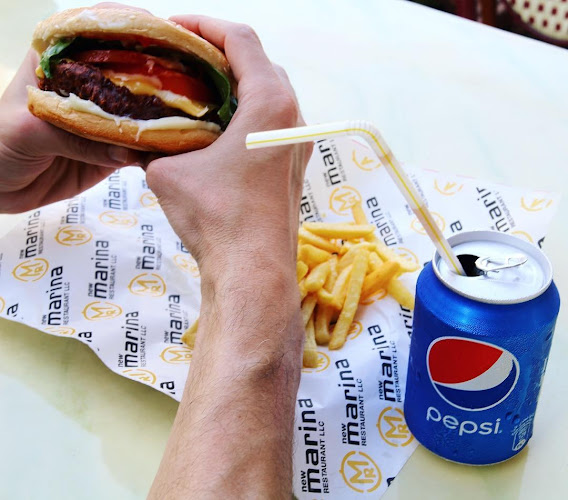 Comentarii opinii despre New Marina Restaurant