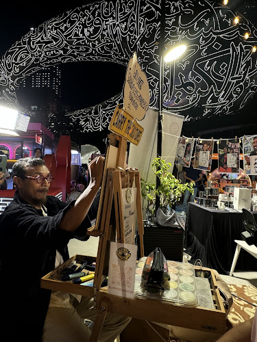 Ramadan District - Season 3 - Dubai