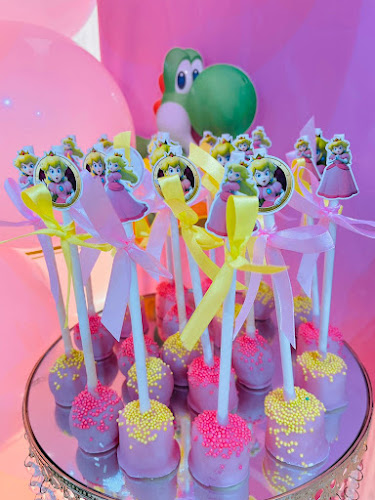 Comentarii opinii despre CAKETEALICIOUS L.L.C by Chef Tristan (Deira Main Branch