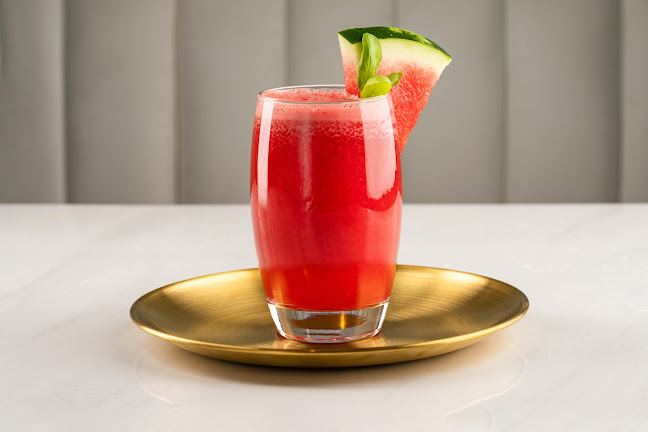 اليت رويال لاونج - Hospitality and gastronomy