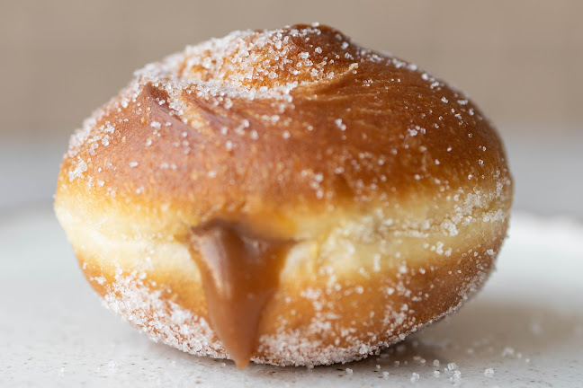 Knead Bakery & Patisserie