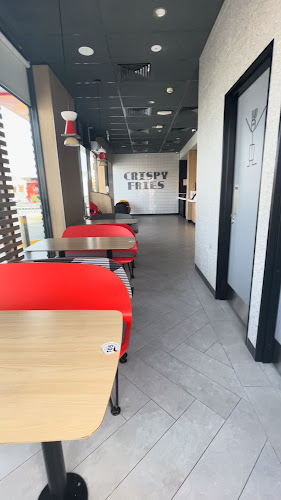 Opinii despre McDonald's în Sharjah - Hospitality and gastronomy