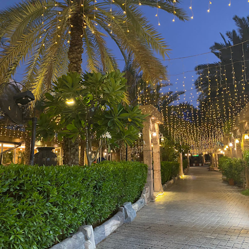 Comentarii opinii despre Leisure Center - Al Ain مطعم وكافيه ليجر - العين