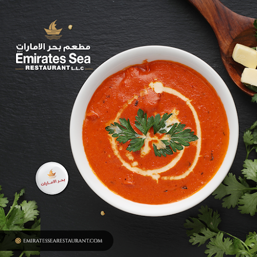 Emirates Sea Restaurant - Fujairah