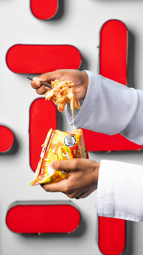 ABALLII burgers-khalifa city