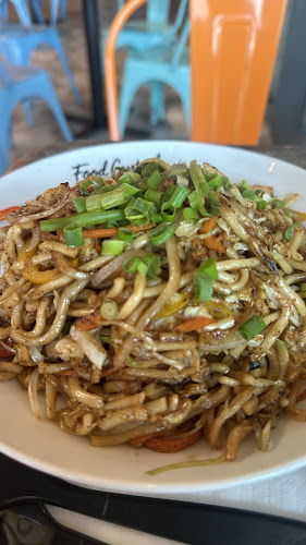 Comentarii opinii despre Asian Wok • Chinese Restaurant - Deira City Centre