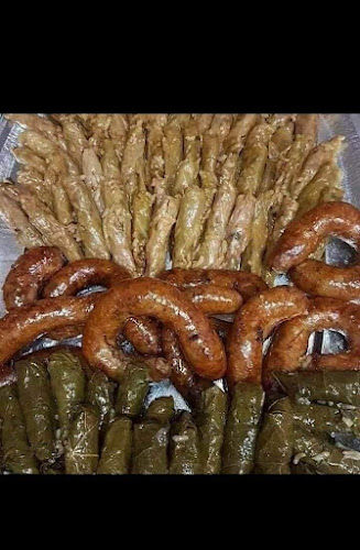 مطعم البانوش للأسماك والأكلات المصريه - Ajman