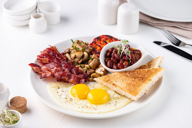 Chaplin restaurant & cafe - Dubai